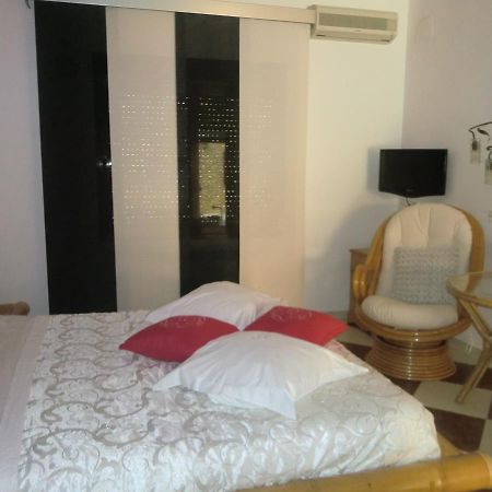 Hotel Gasaqui Ayelo de Malferit الغرفة الصورة