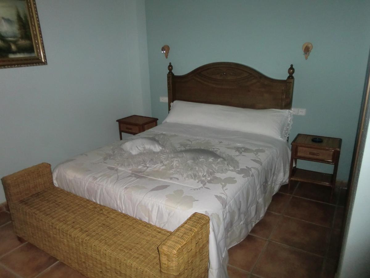 Hotel Gasaqui Ayelo de Malferit الغرفة الصورة