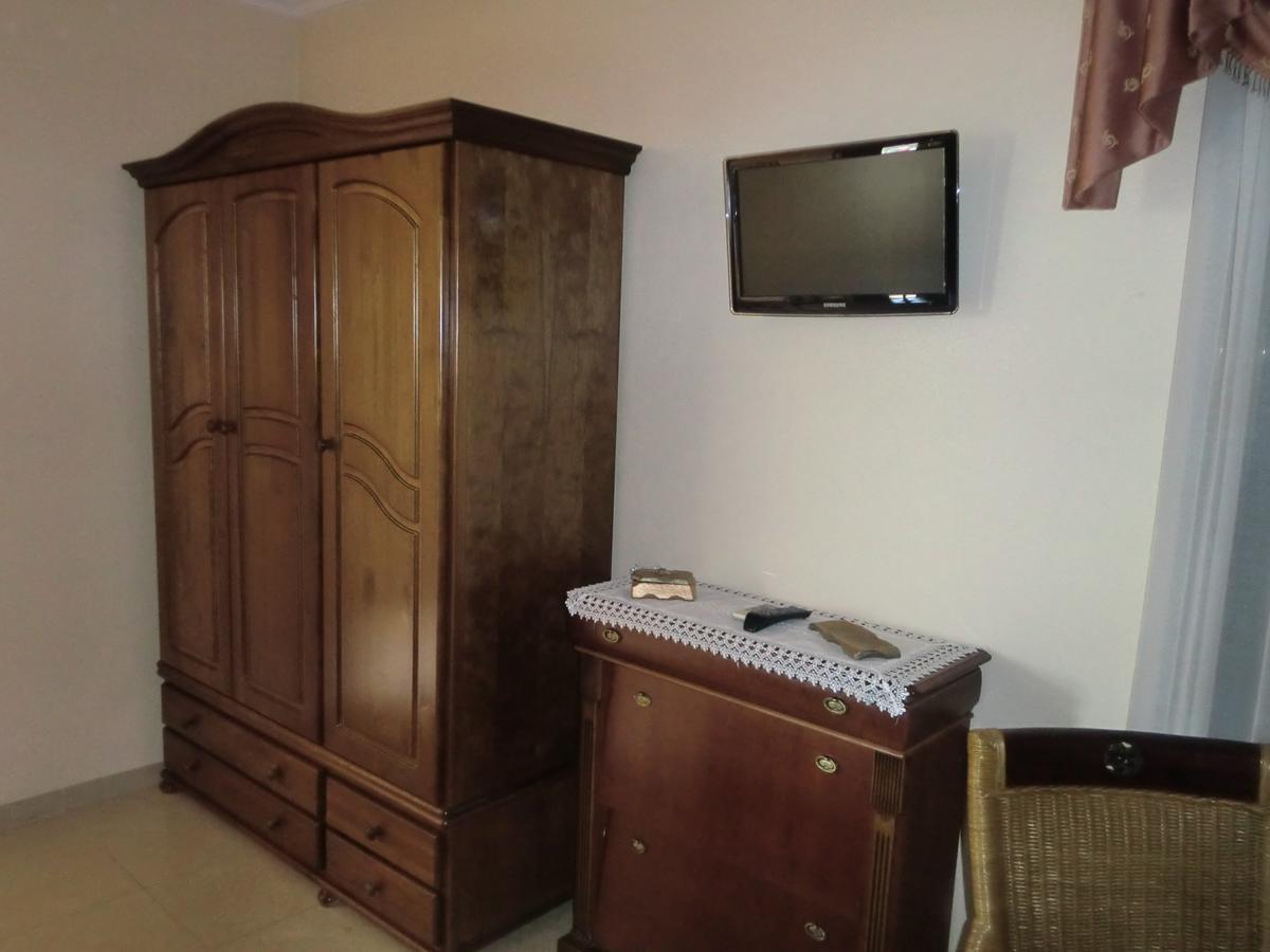 Hotel Gasaqui Ayelo de Malferit الغرفة الصورة