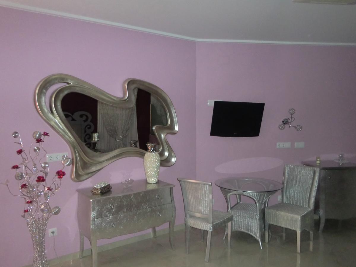 Hotel Gasaqui Ayelo de Malferit الغرفة الصورة