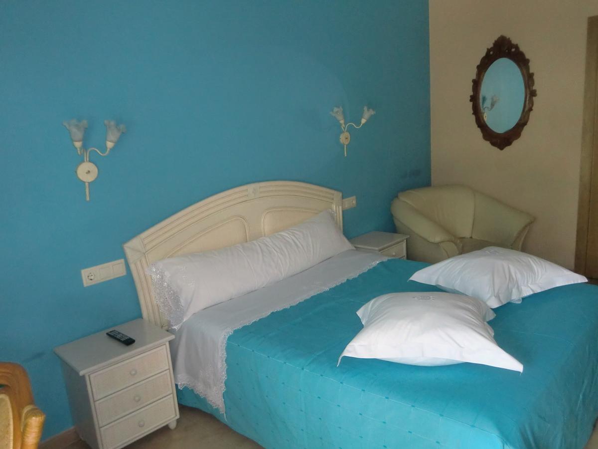 Hotel Gasaqui Ayelo de Malferit الغرفة الصورة