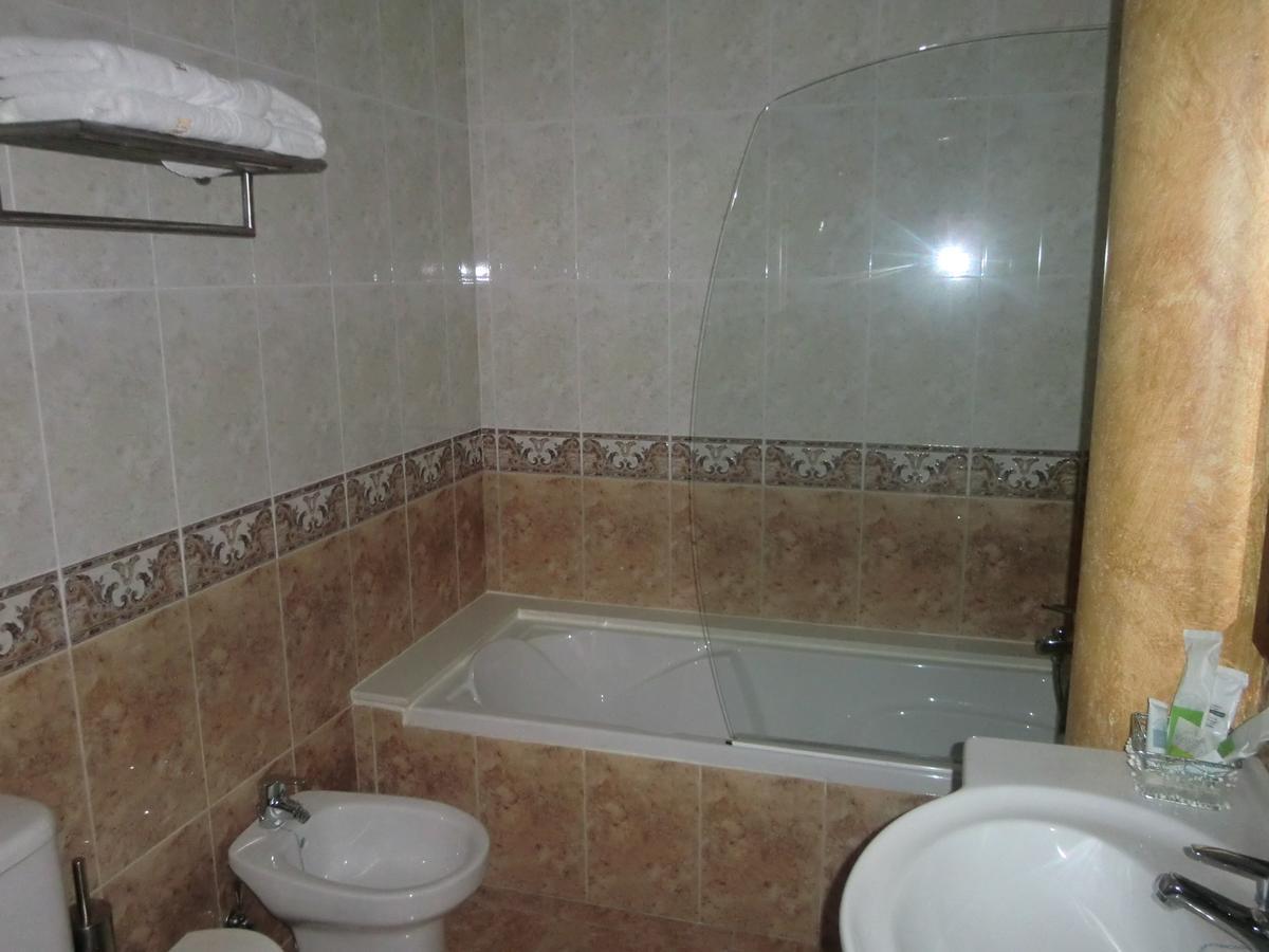 Hotel Gasaqui Ayelo de Malferit الغرفة الصورة