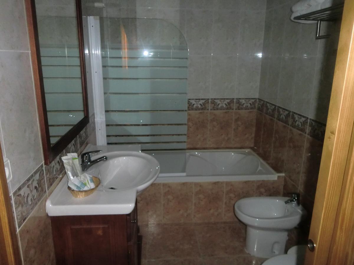 Hotel Gasaqui Ayelo de Malferit الغرفة الصورة