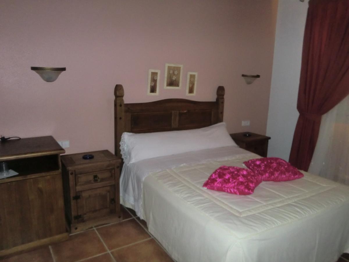 Hotel Gasaqui Ayelo de Malferit الغرفة الصورة