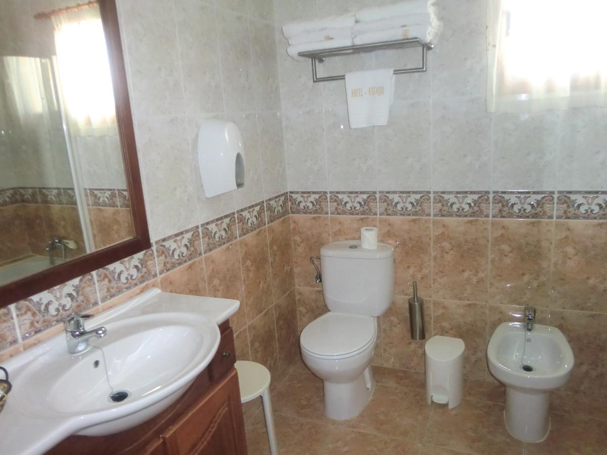Hotel Gasaqui Ayelo de Malferit الغرفة الصورة