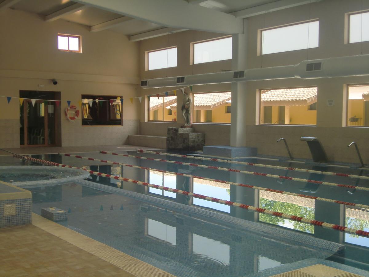 Hotel Gasaqui Ayelo de Malferit المظهر الخارجي الصورة