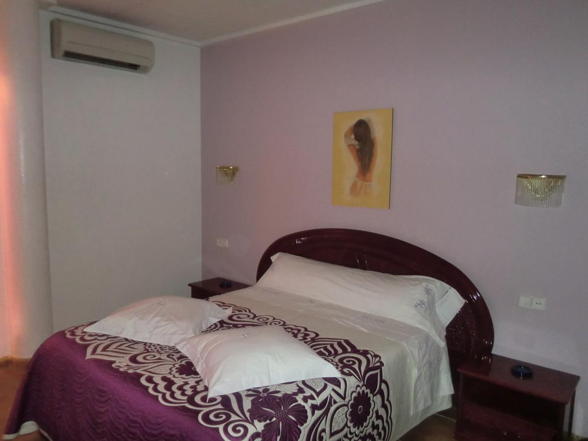 Hotel Gasaqui Ayelo de Malferit الغرفة الصورة