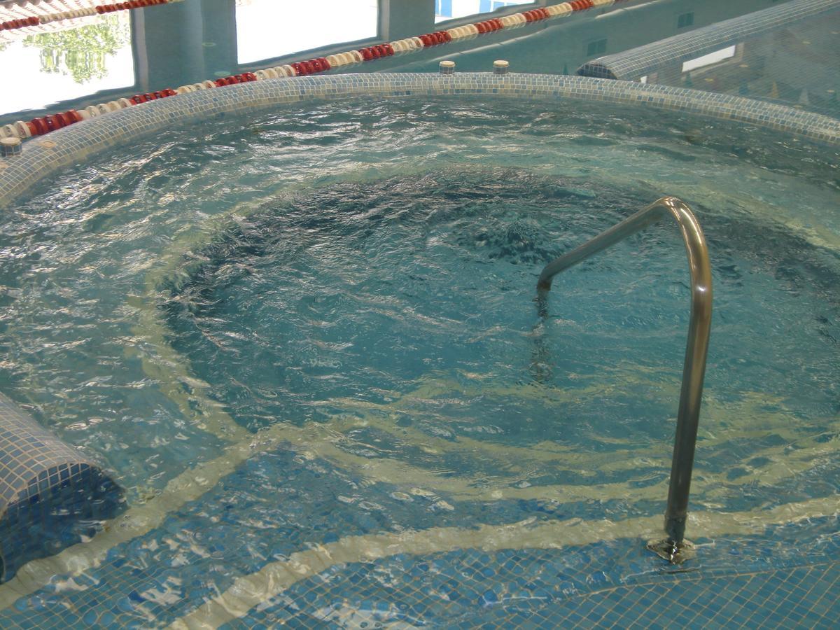 Hotel Gasaqui Ayelo de Malferit المظهر الخارجي الصورة